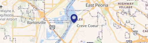 Scenic Park Dr Ofc Of