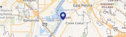 Scenic Park Dr Ofc Of