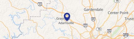 5250 Veterans Memorial Dr