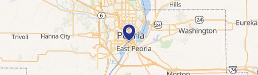 Tractor Dr Caterpillar Retentio