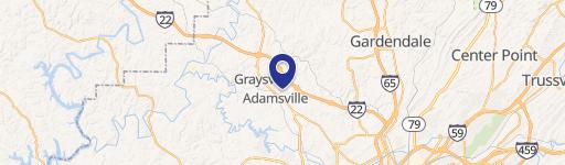 5250 Veterans Memorial Dr