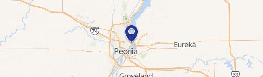 2200 War Memorial Dr