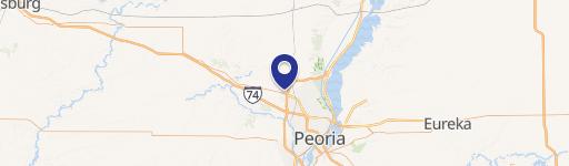 5300 War Memorial Dr