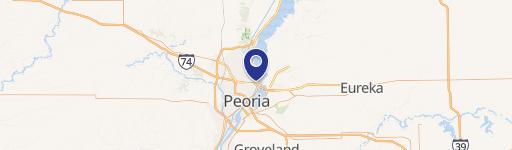 2000 War Memorial Dr