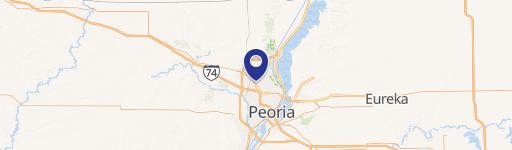 2520 War Memorial Dr