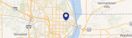 1209 War Memorial Dr