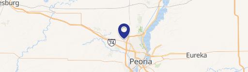 5901 War Memorial Dr