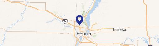 2200 War Memorial Dr