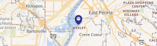 Wesley Rd Ofc Of