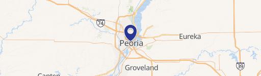 405 William Kumpf Blvd