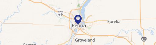 303 William Kumpf Blvd