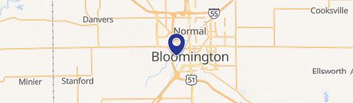 Bloomington, IL 61701