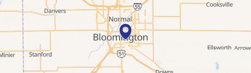 Bloomington, IL 61701