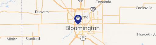 Bloomington, IL 61701