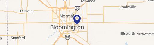 Bloomington, IL 61704
