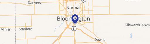 Bloomington, IL 61704