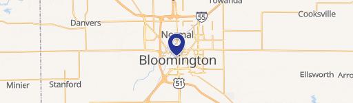 Bloomington, IL 61701