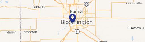 Bloomington, IL 61701