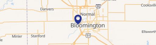 Bloomington, IL 61701