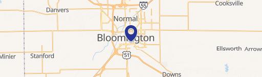 Bloomington, IL 61701