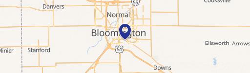 Bloomington, IL 61704