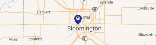 Bloomington, IL 61701