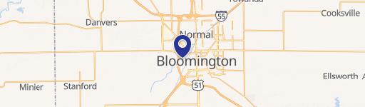 Bloomington, IL 61701