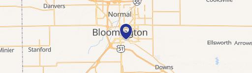 Bloomington, IL 61704