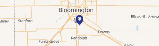 Bloomington, IL 61705