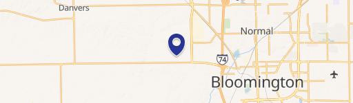 Bloomington, IL 61705