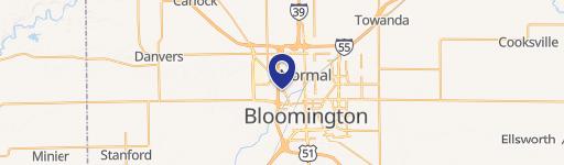 Bloomington, IL 61701