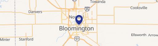 Bloomington, IL 61701