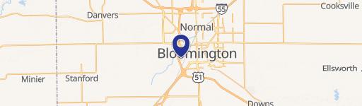 Bloomington, IL 61701