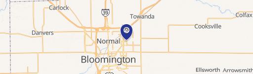 Bloomington, IL 61704