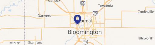 Bloomington, IL 61701