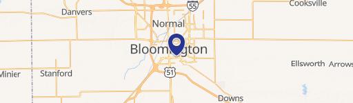 Bloomington, IL 61704