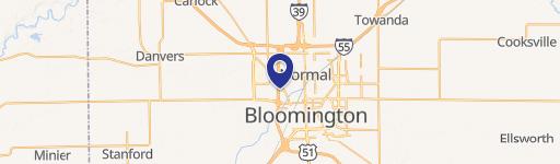 Bloomington, IL 61701