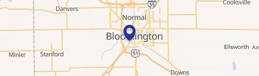 Bloomington, IL 61701