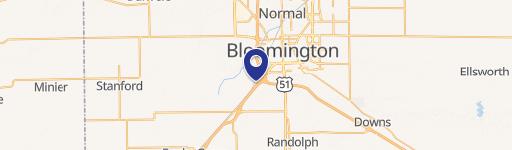 Bloomington, IL 61705