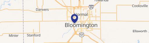 Bloomington, IL 61701