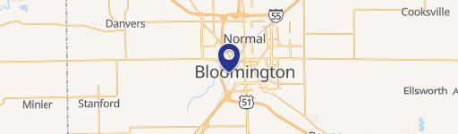 Bloomington, IL 61701