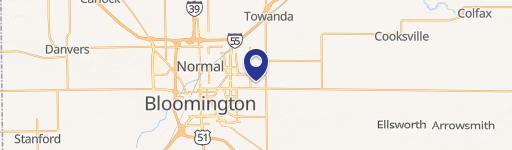 Bloomington, IL 61704