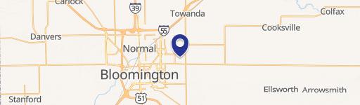 Bloomington, IL 61704