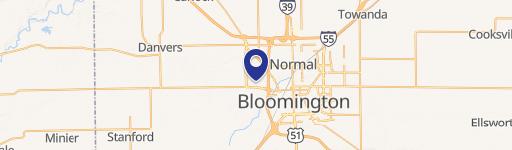 Bloomington, IL 61705