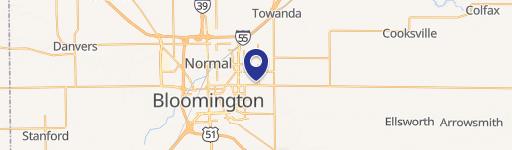 Bloomington, IL 61704