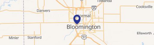 Bloomington, IL 61701
