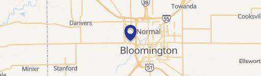 Bloomington, IL 61705