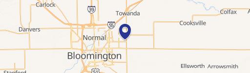 Bloomington, IL 61704