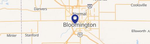 Bloomington, IL 61701