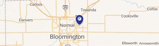 Bloomington, IL 61704